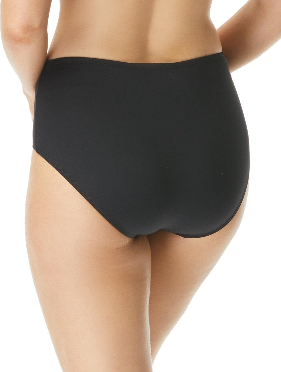 Beach House: Chloe High Waisted Bikini Bottom