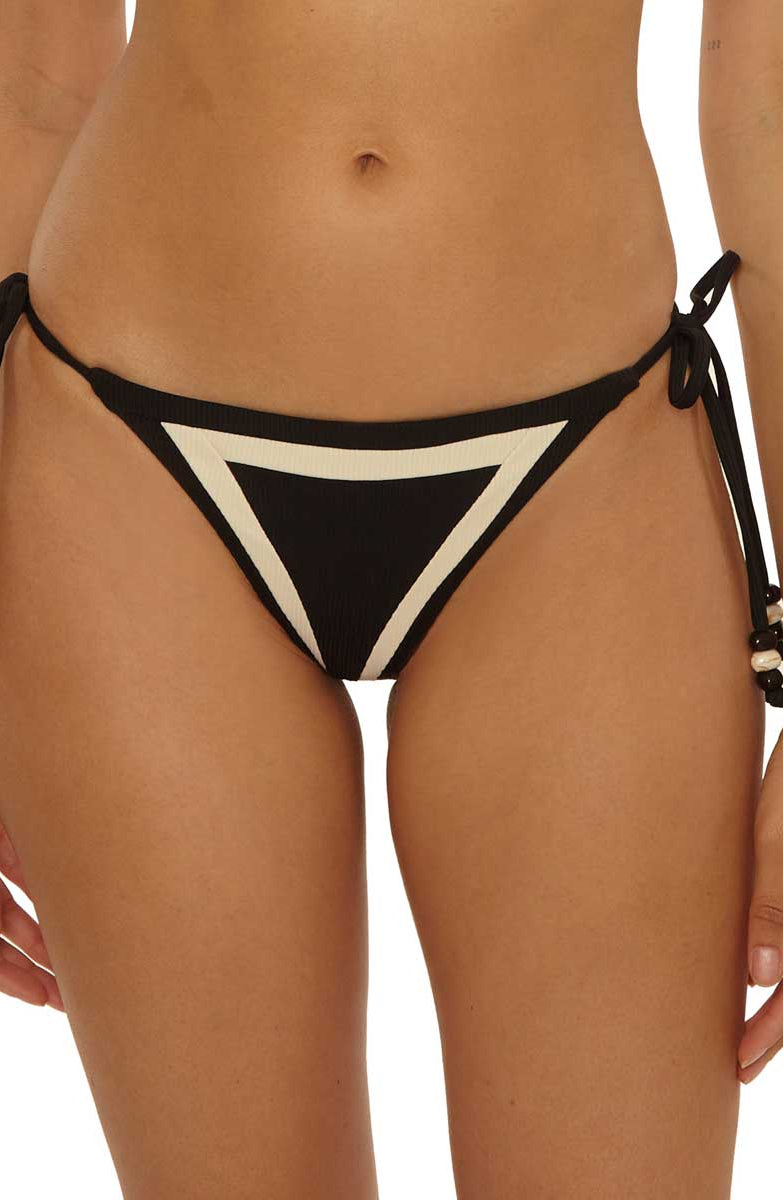 Becca: Coastline Tie Side Bikini Bottom