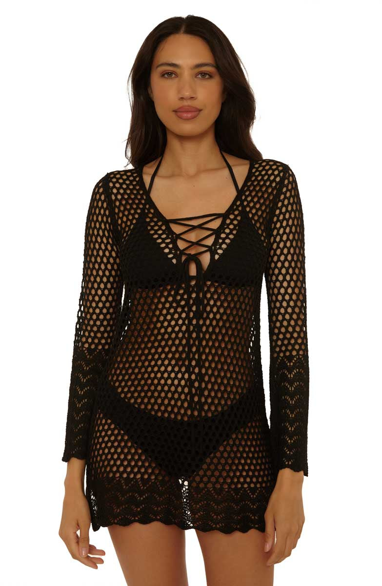 Becca: Treasure Island Solid Tunic