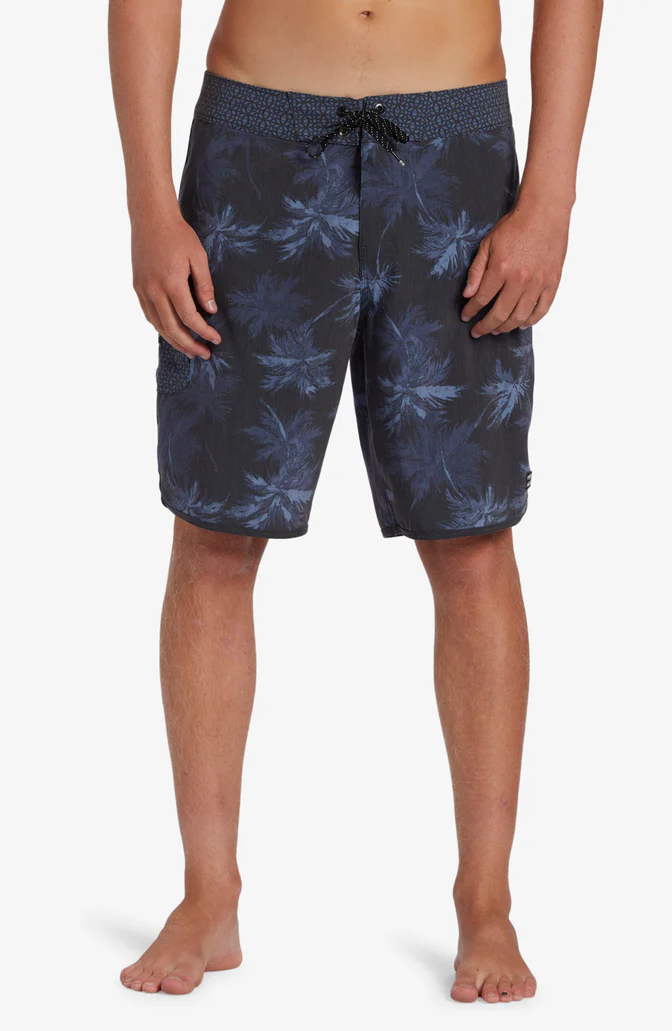 Billabong: 73 Pro 19" Boardshorts