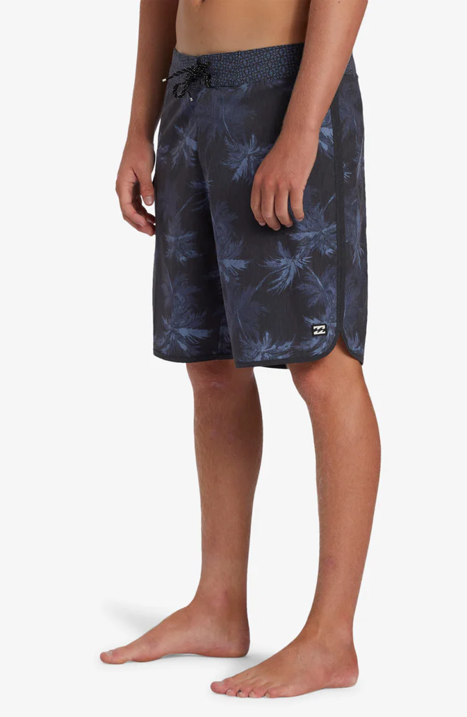 Billabong: 73 Pro 19" Boardshorts