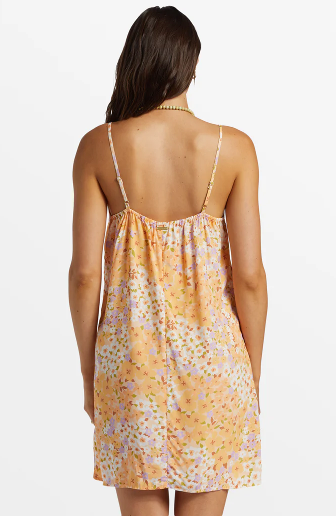 Billabong: 90'S Babe Mini Slip Dress