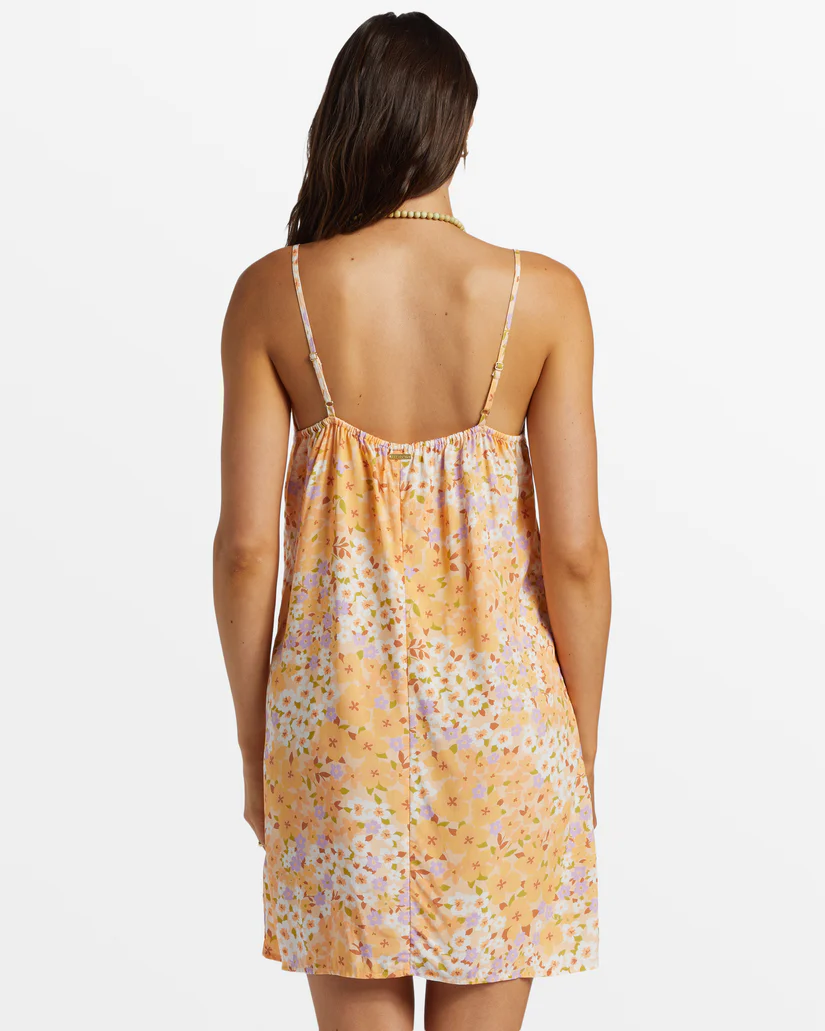 Billabong: 90'S Babe Mini Slip Dress