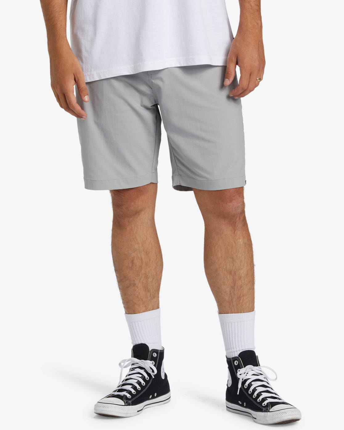 Billabong: A/Div Surftrek Journey 20" Shorts