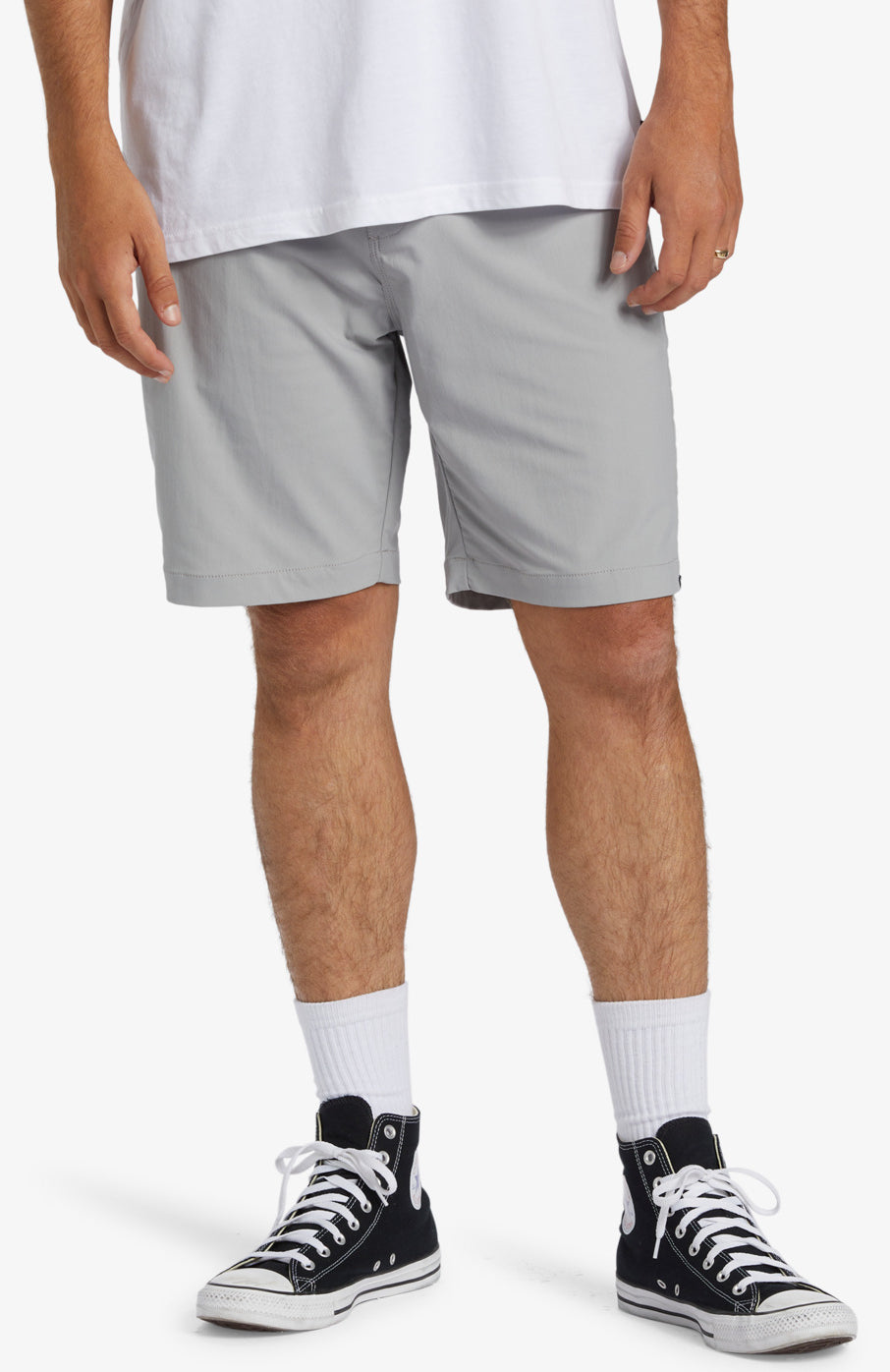 Billabong: A/Div Surftrek Journey 20" Shorts