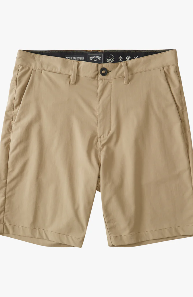 Billabong: A/Div Surftrek Journey 20" Shorts