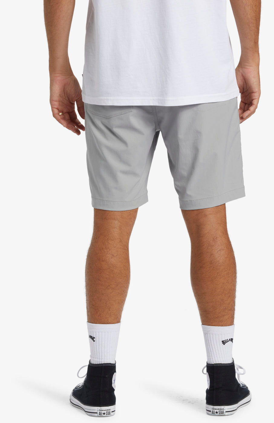 Billabong: A/Div Surftrek Journey 20" Shorts