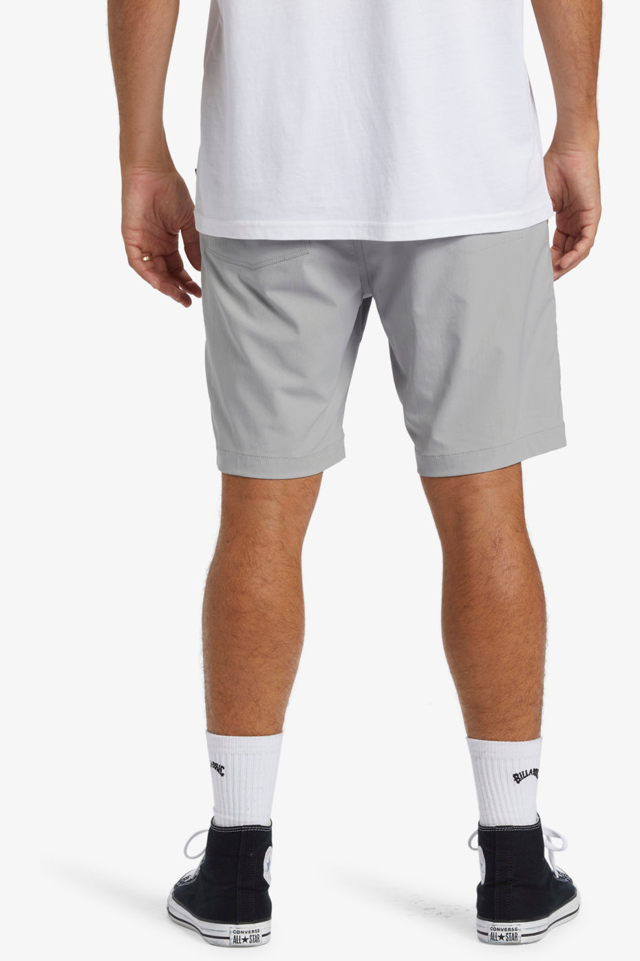 Billabong: A/Div Surftrek Journey 20" Shorts
