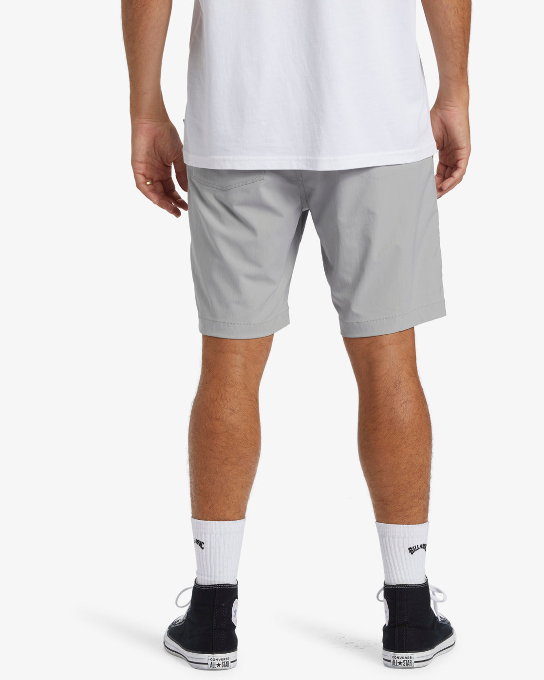 Billabong: A/Div Surftrek Journey 20" Shorts