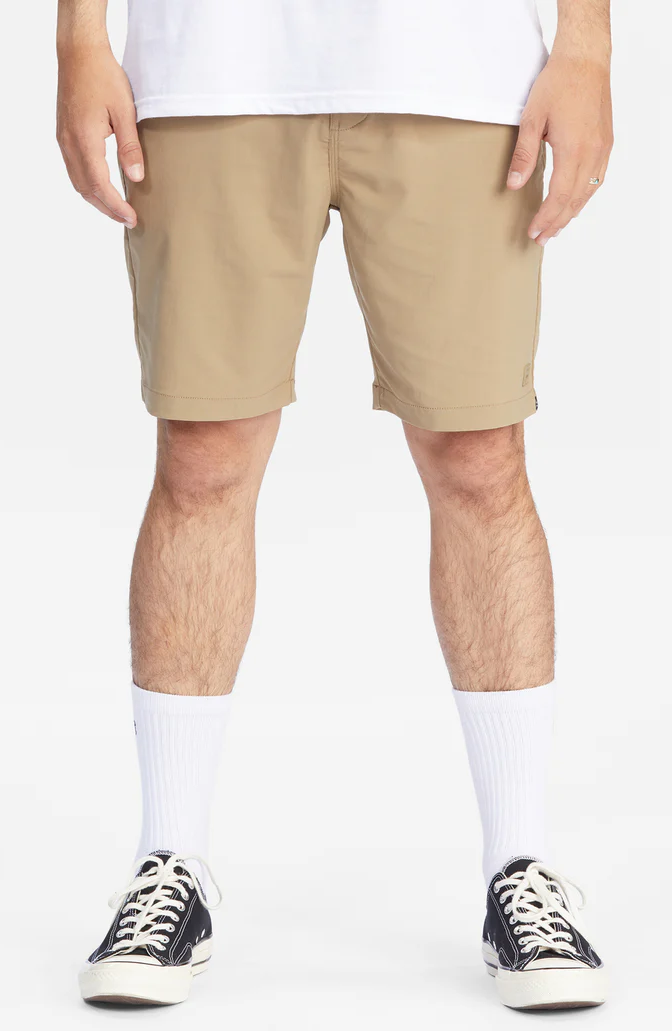 Billabong: A/Div Surftrek Journey 20" Shorts
