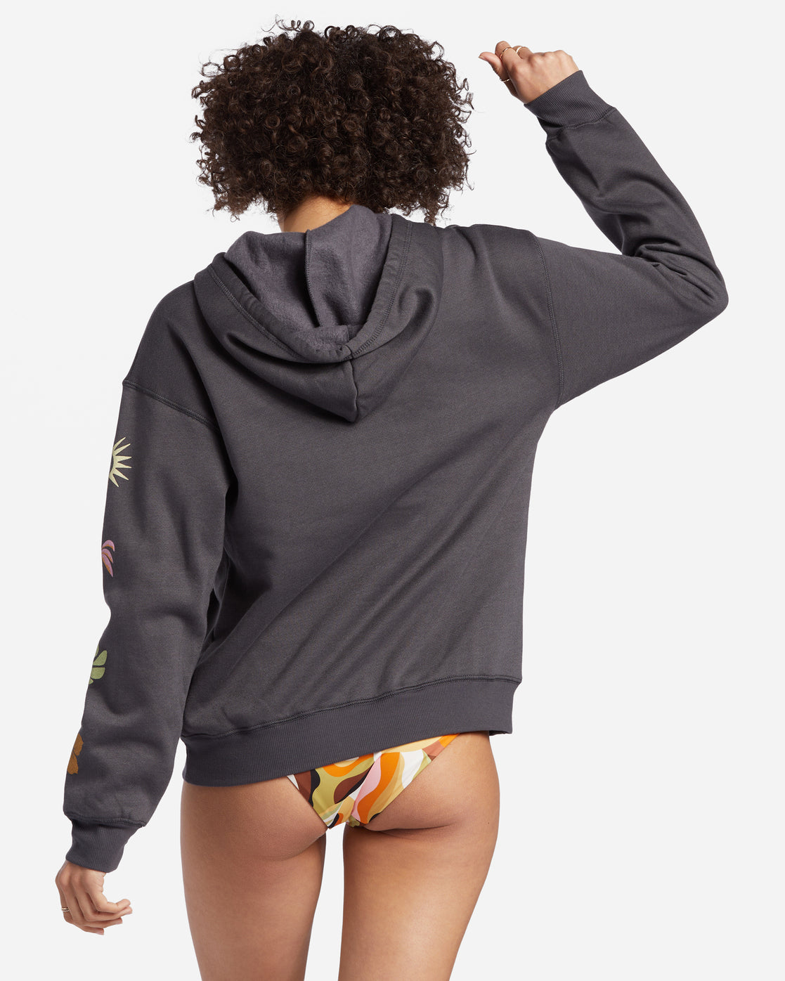 Billabong: Best Coast Sweatshirt
