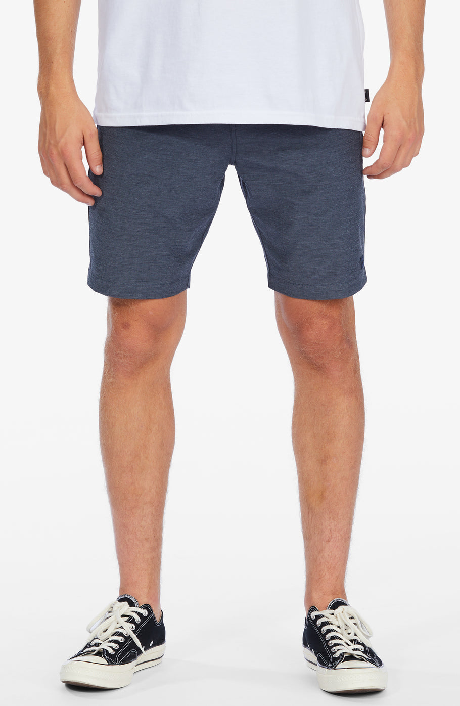 Billabong: Crossfire Mid Submersible 19" Shorts