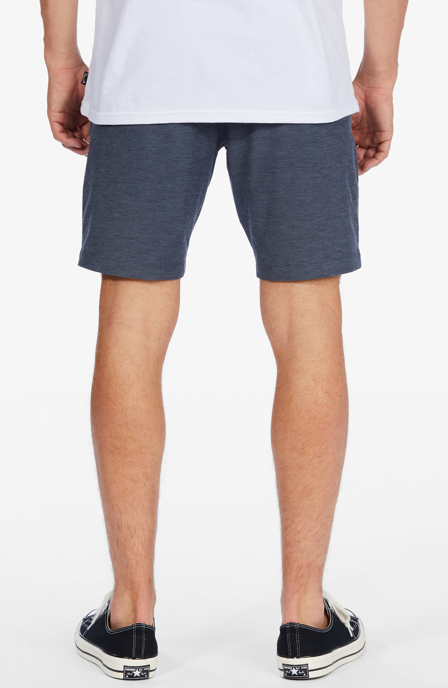 Billabong: Crossfire Mid Submersible 19" Shorts