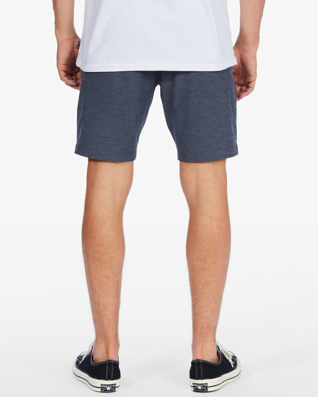 Billabong: Crossfire Mid Submersible 19" Shorts