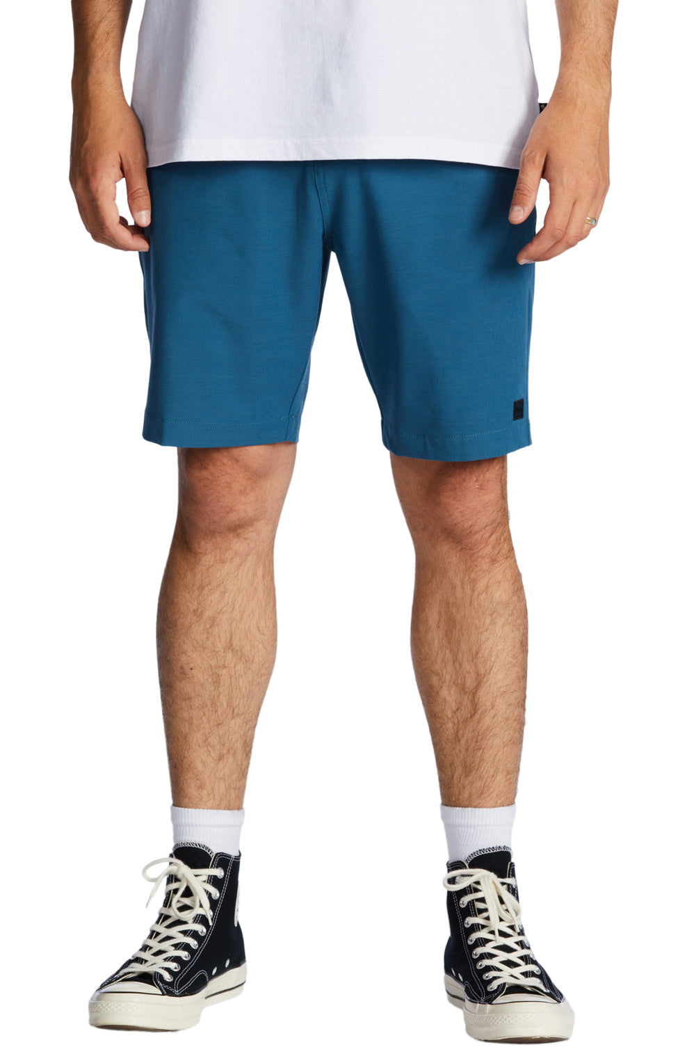 Billabong: Crossfire Slub Submersible 19" Shorts