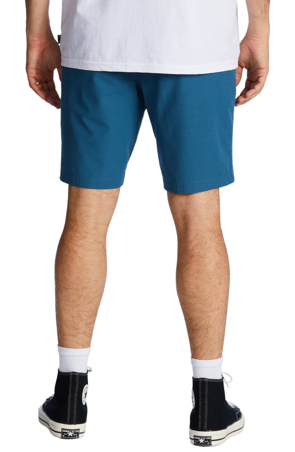 Billabong: Crossfire Slub Submersible 19" Shorts