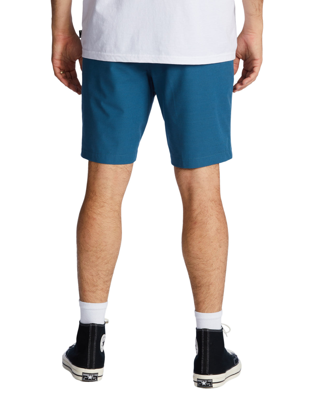 Billabong: Crossfire Slub Submersible 19" Shorts