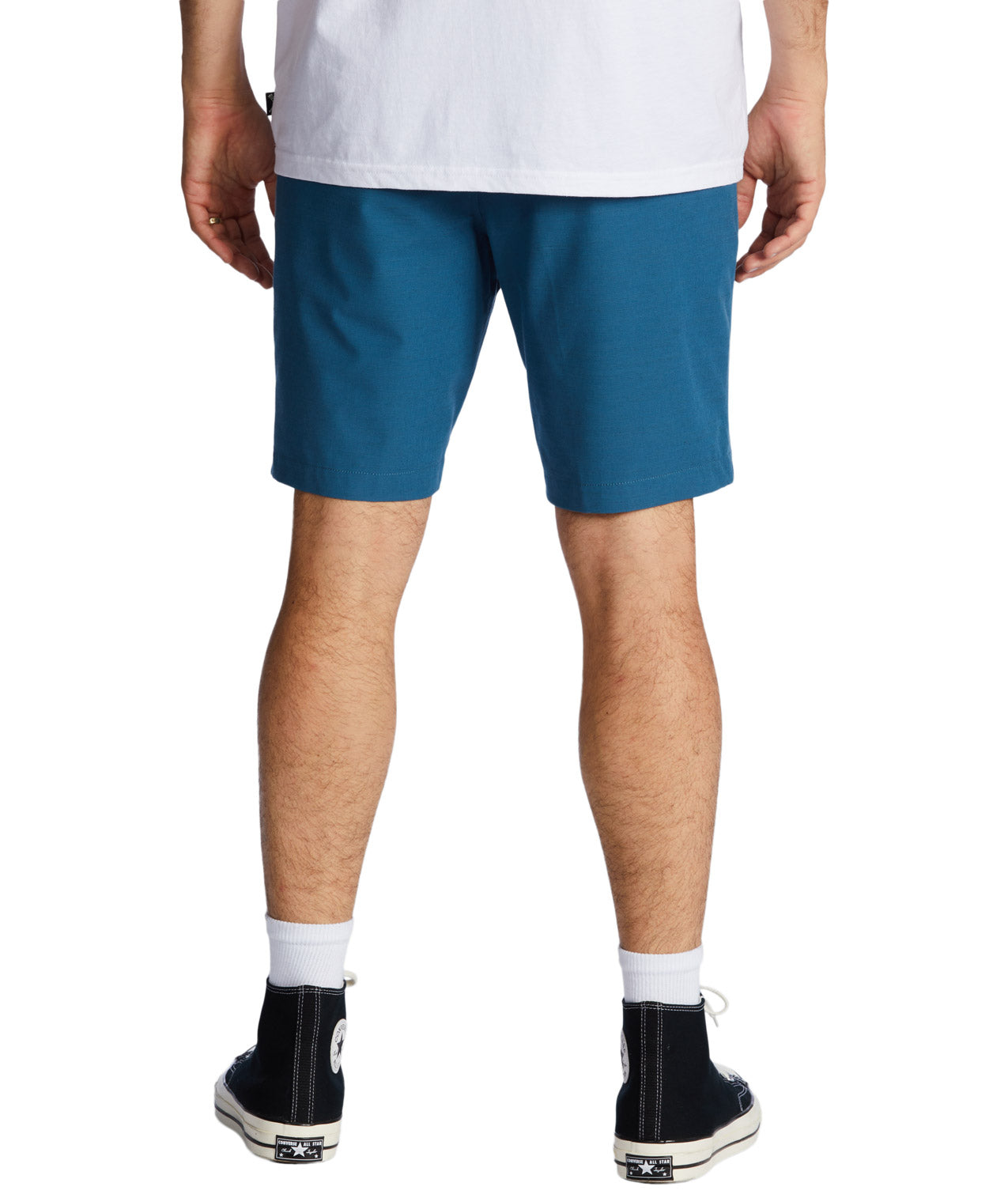 Billabong: Crossfire Slub Submersible 19" Shorts