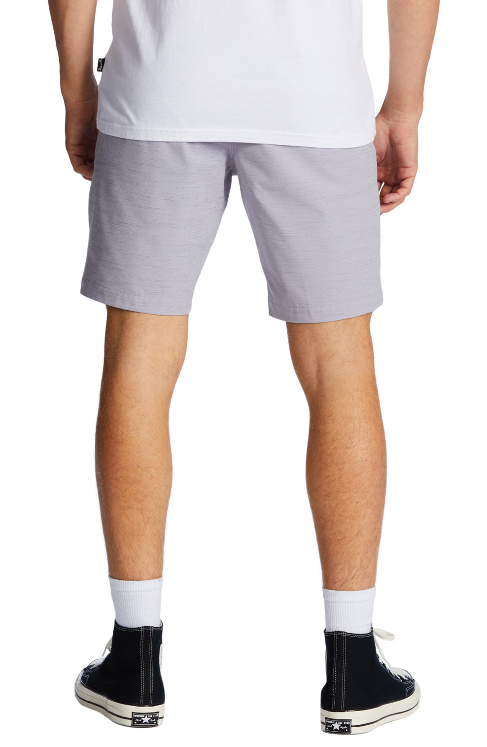Billabong: Crossfire Slub Submersible 19" Shorts