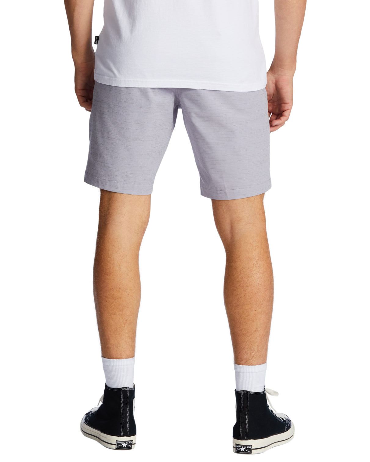 Billabong: Crossfire Slub Submersible 19" Shorts