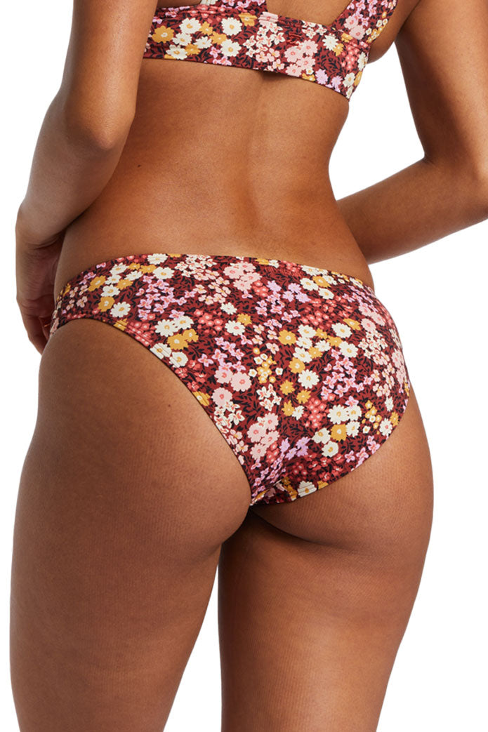 Billabong: Field Of Dreams Lowrider Bikini Bottom