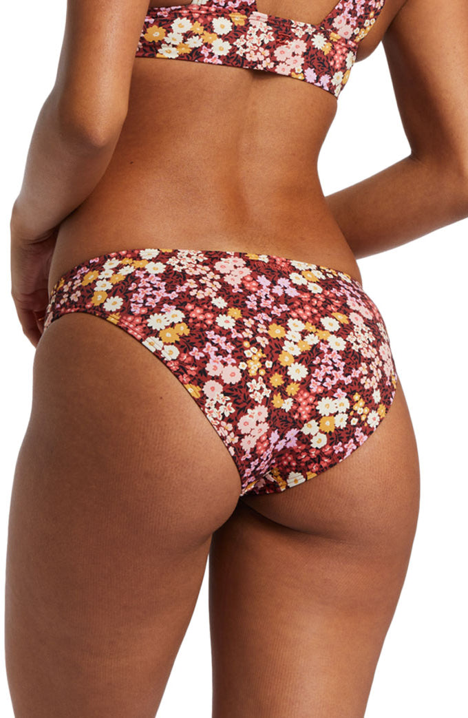 Billabong: Field Of Dreams Lowrider Bikini Bottom