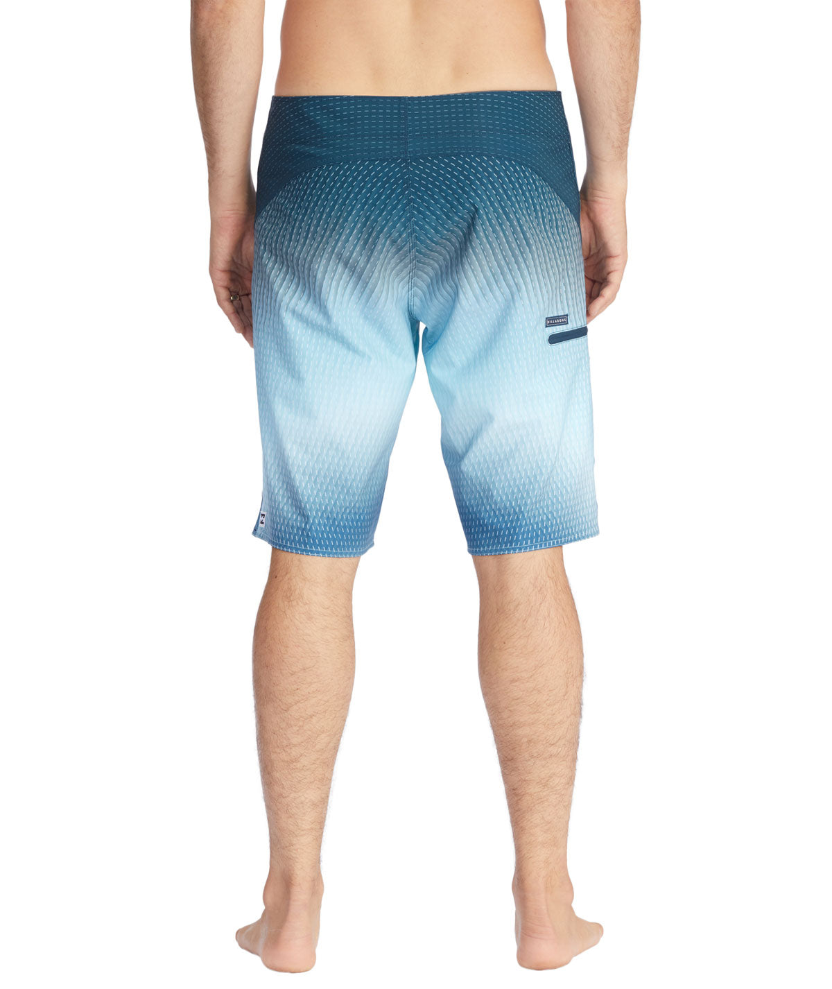 Billabong: Fluid Pro 21" Boardshorts