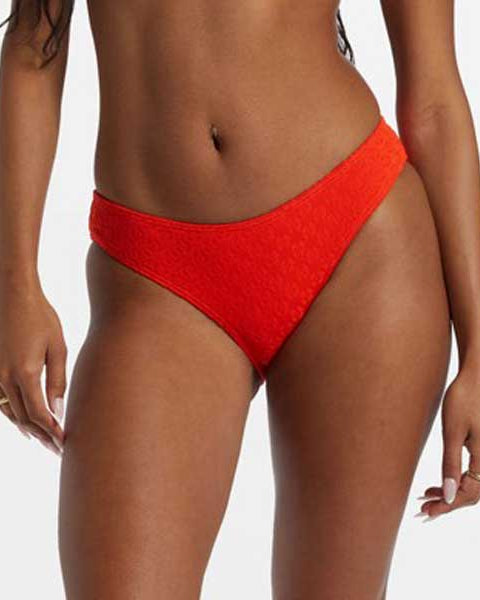 Billabong: Good Vibes Bondi Bikini Bottoms