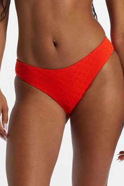 Billabong: Good Vibes Bondi Bikini Bottoms