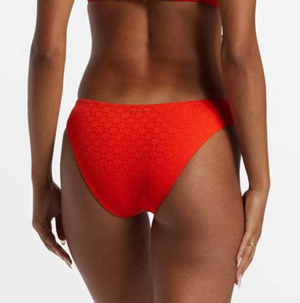Billabong: Good Vibes Bondi Bikini Bottoms