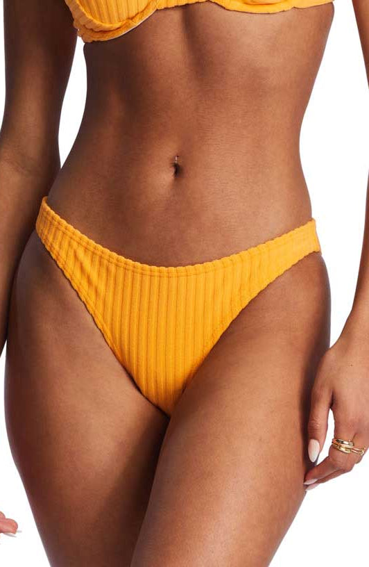 Billabong: In The Loop Tropic Bikini Bottoms