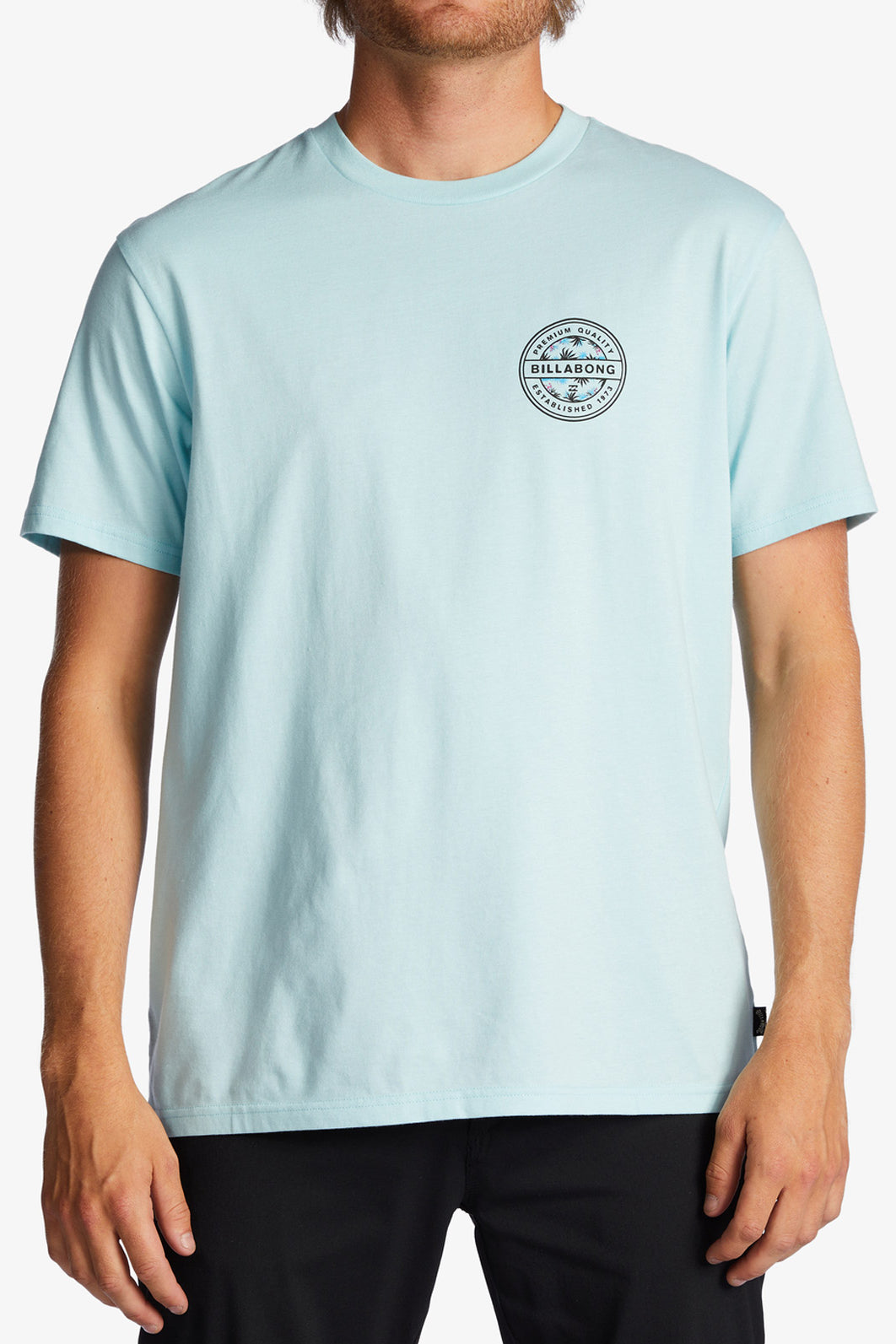 Billabong: Rotor Short Sleeve T-Shirt