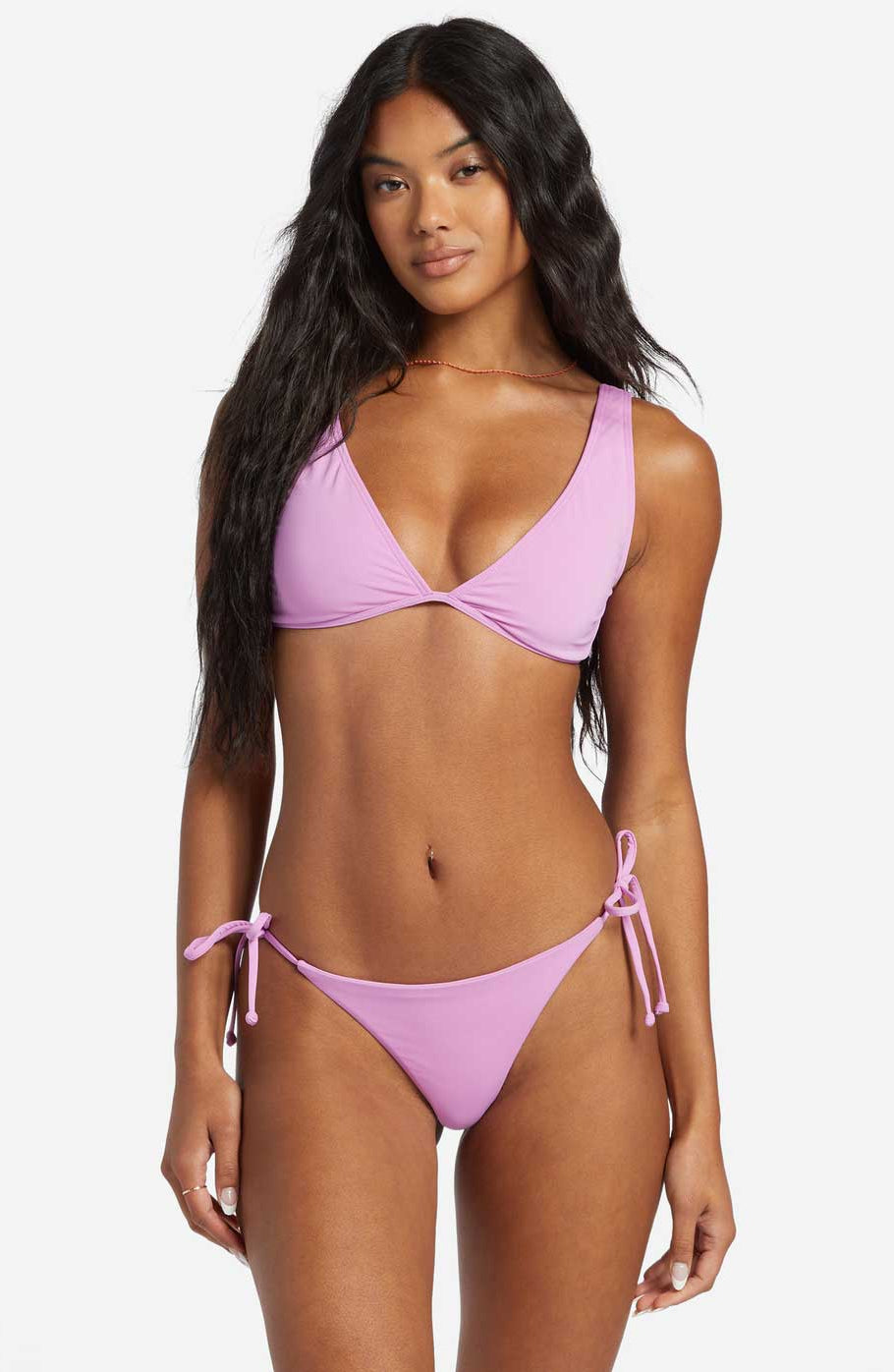 Billabong: Sol Searcher Ava Tank Bikini Top
