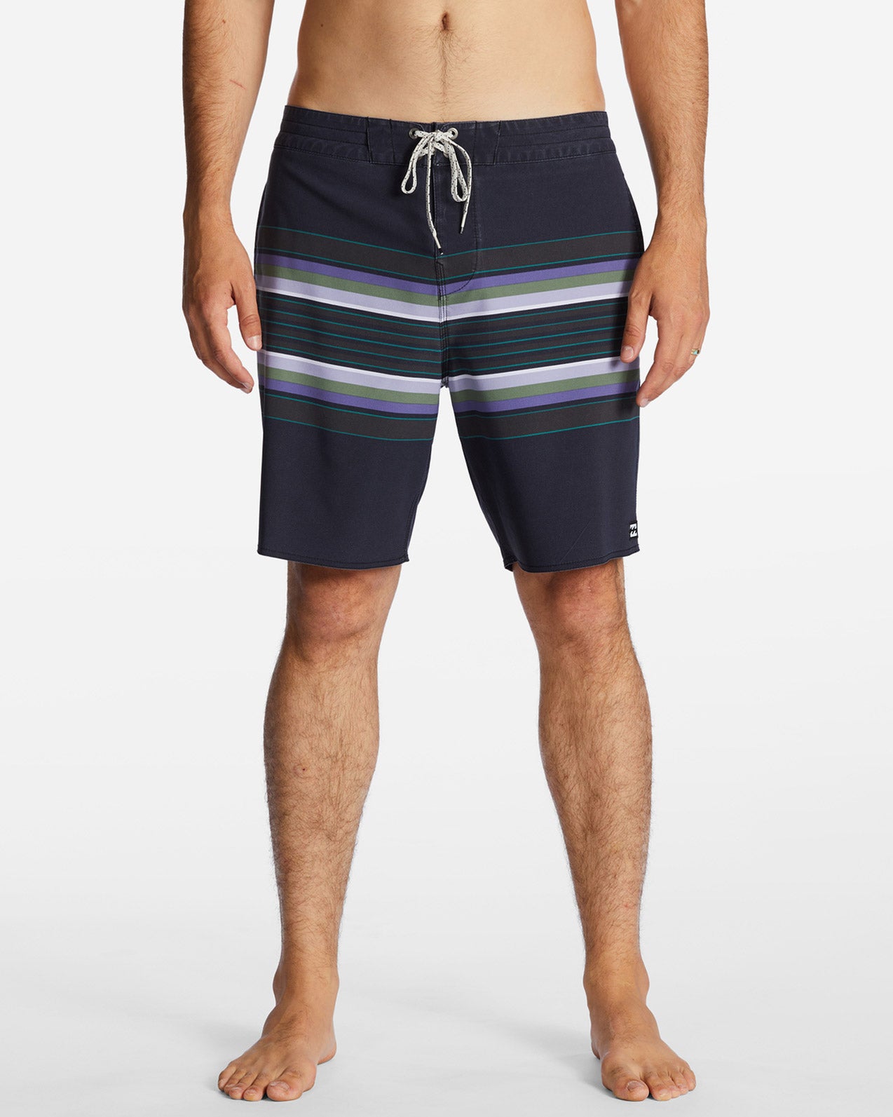 Billabong Spinner Lo Tide 18" Boardshorts