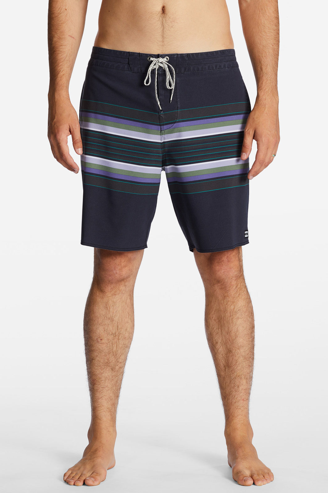 Billabong Spinner Lo Tide 18" Boardshorts