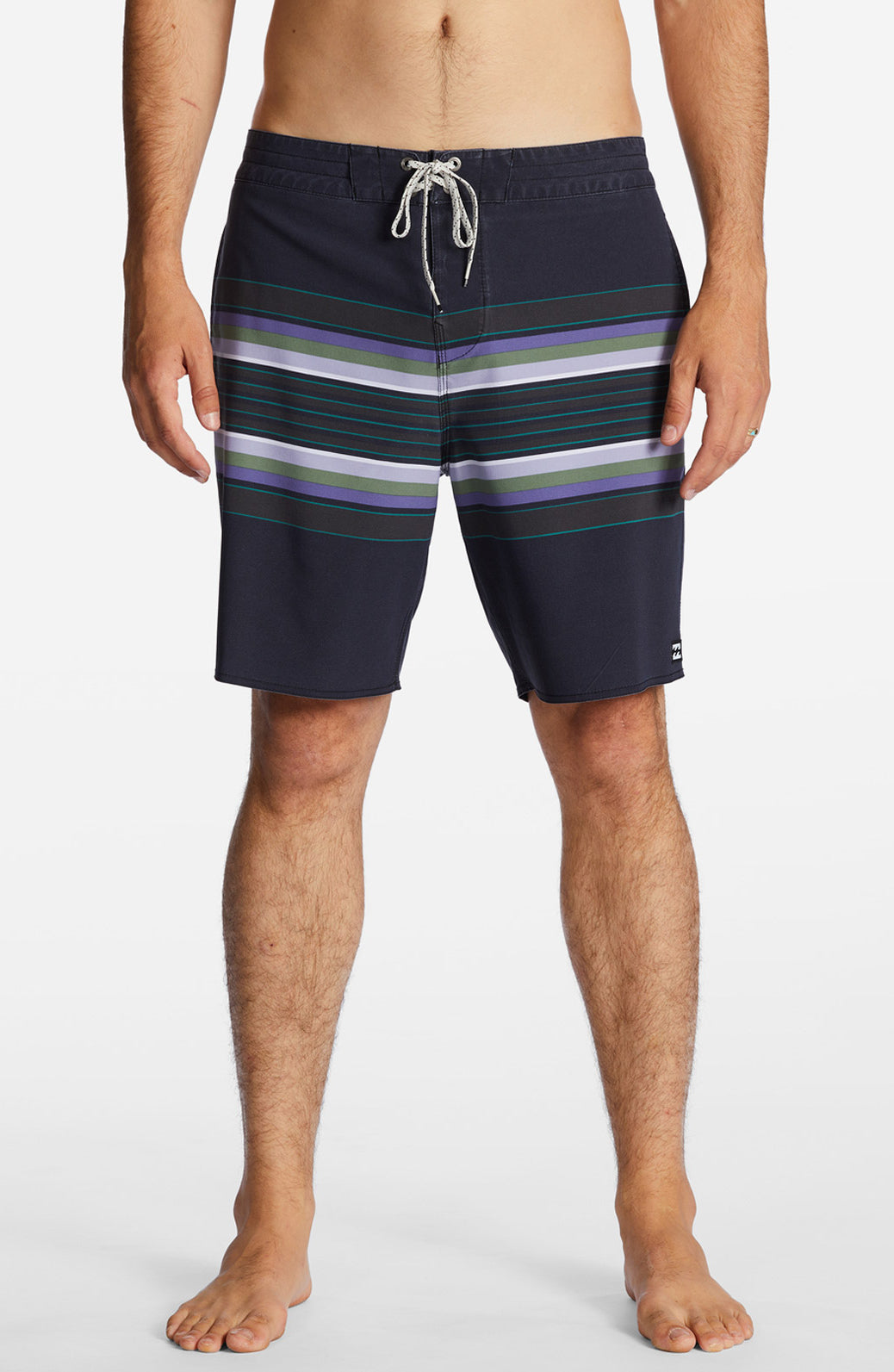 Billabong Spinner Lo Tide 18" Boardshorts