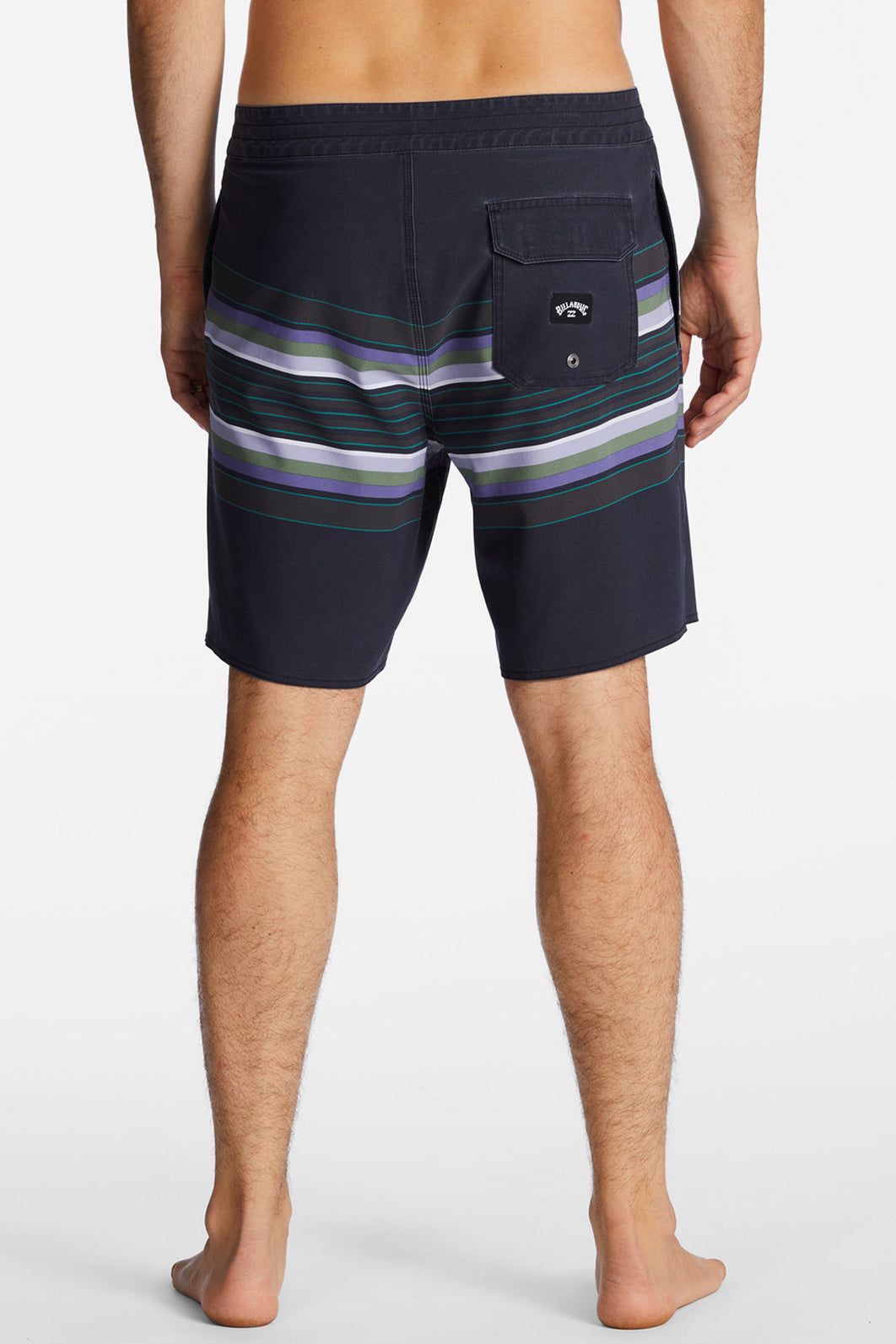 Billabong Spinner Lo Tide 18" Boardshorts