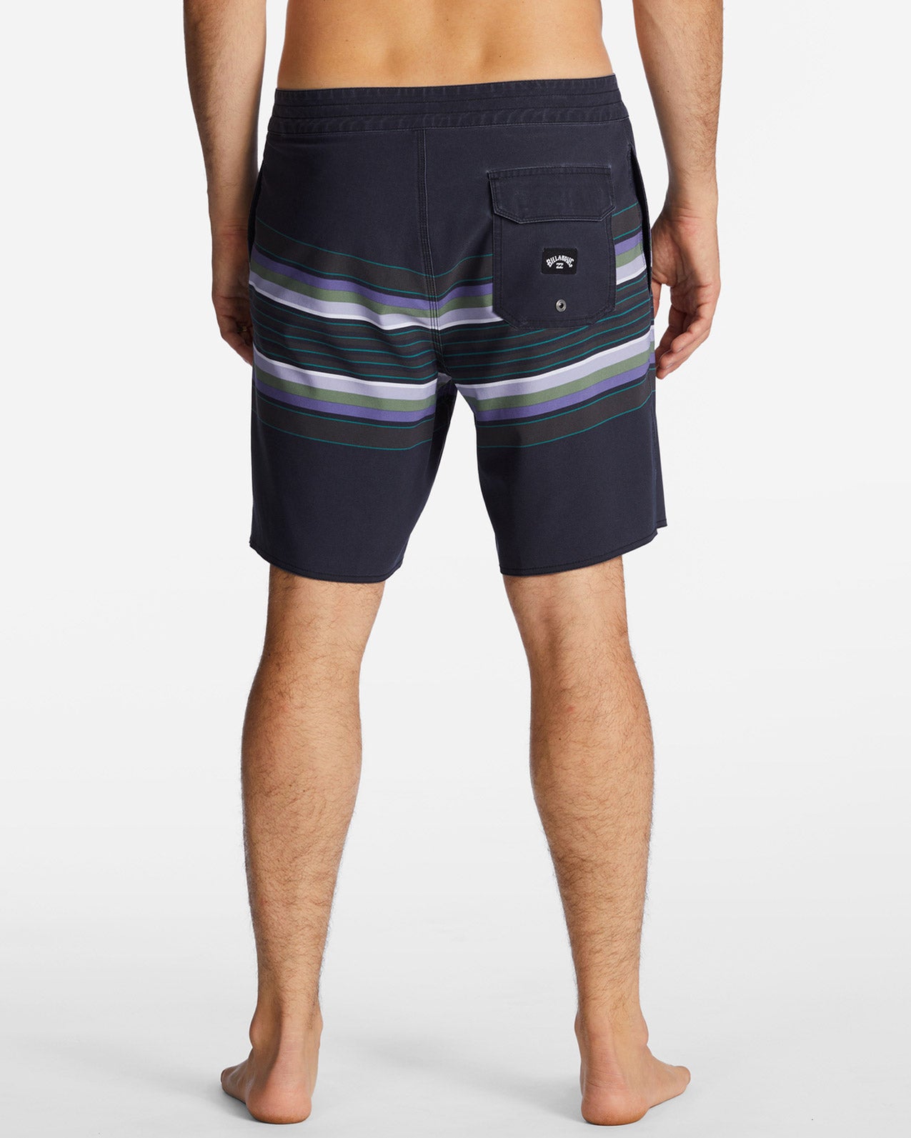 Billabong Spinner Lo Tide 18" Boardshorts