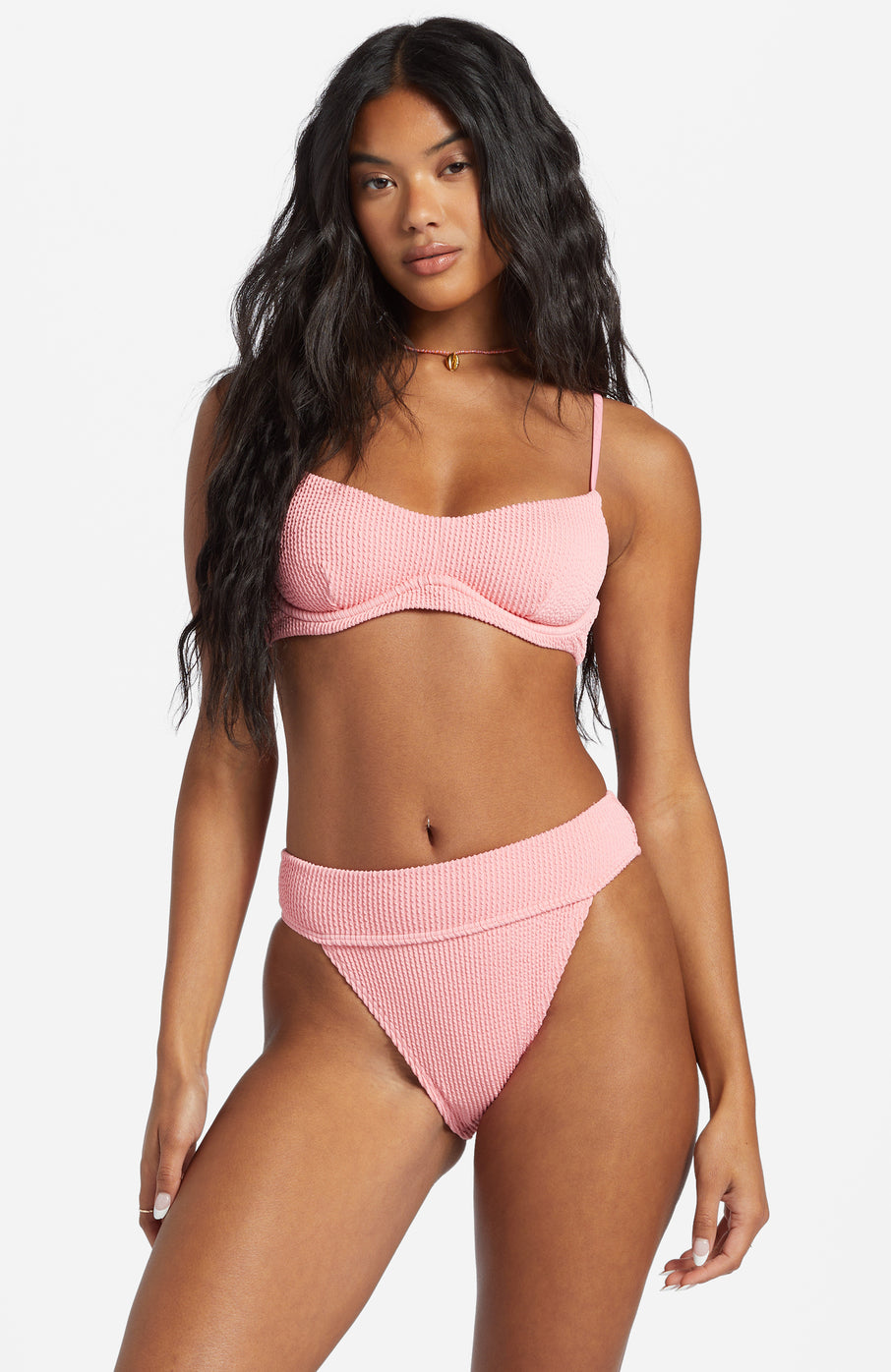 Billabong: Summer High Kensley Underwire Bikini Top