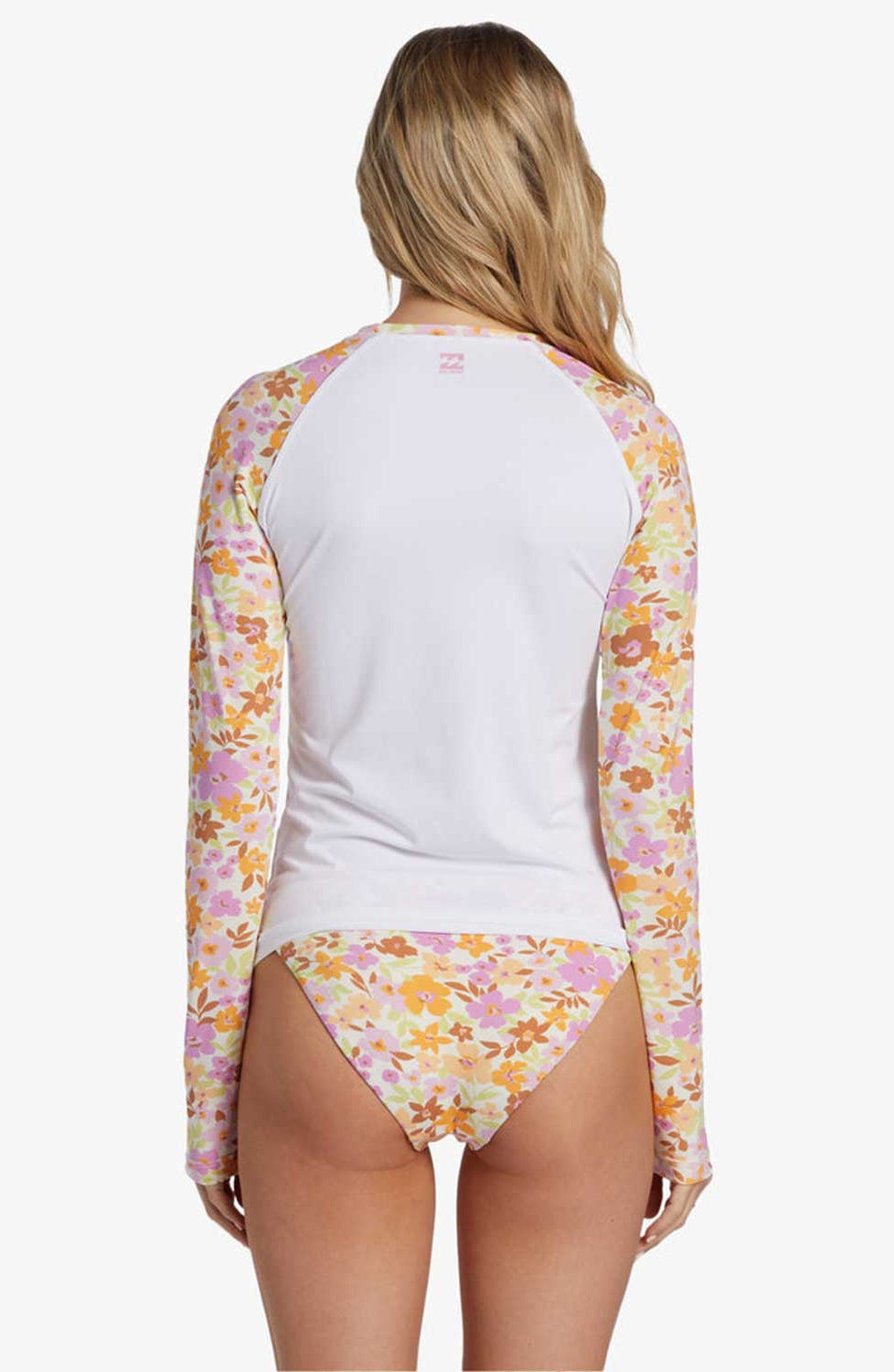 Billabong: Sungazers Long Sleeve Surf Tee