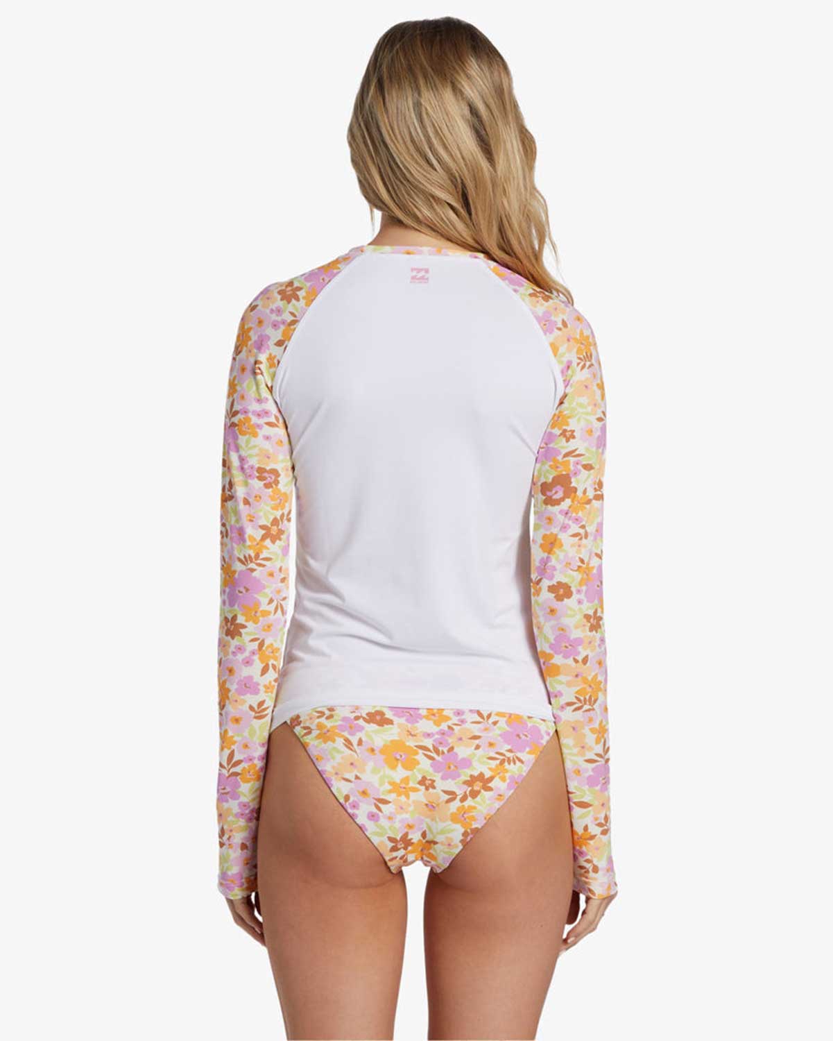 Billabong: Sungazers Long Sleeve Surf Tee