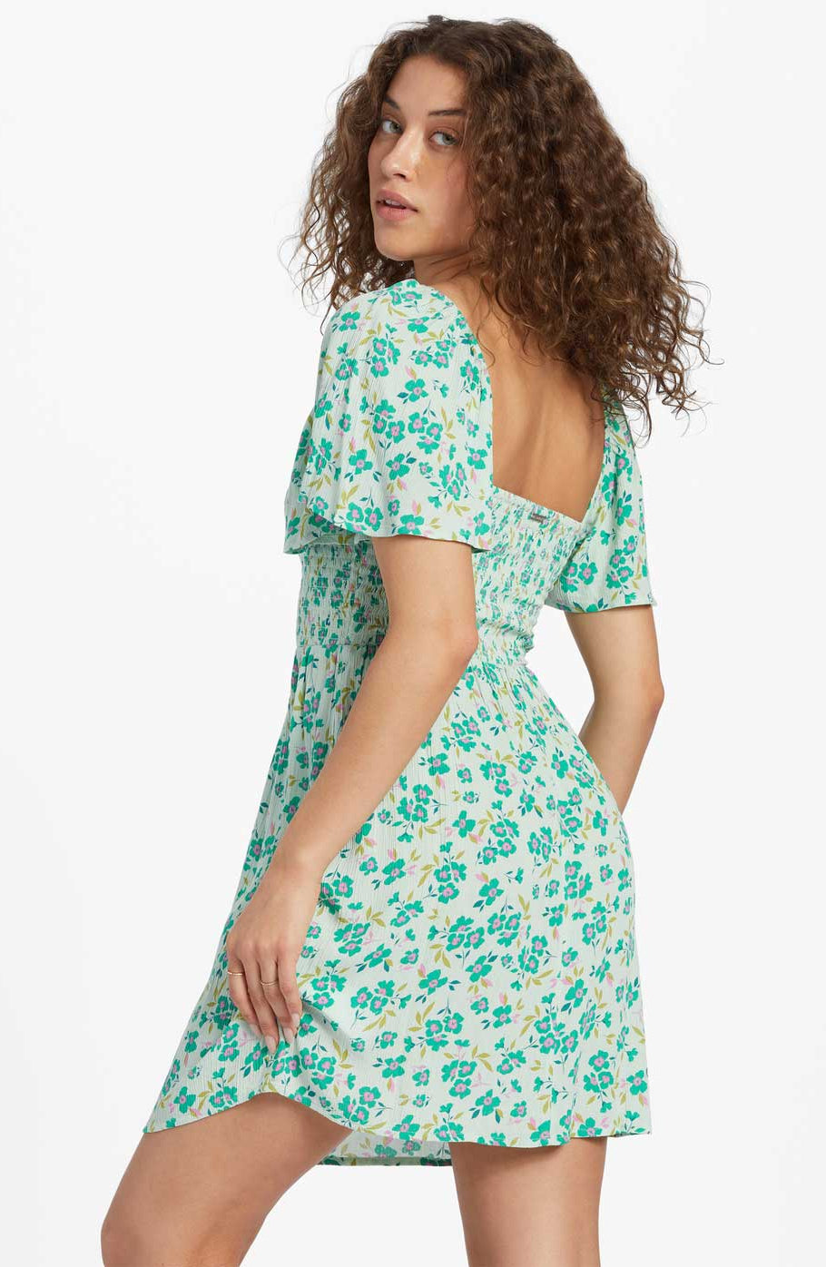 Billabong: Sweet Side Mini Dress