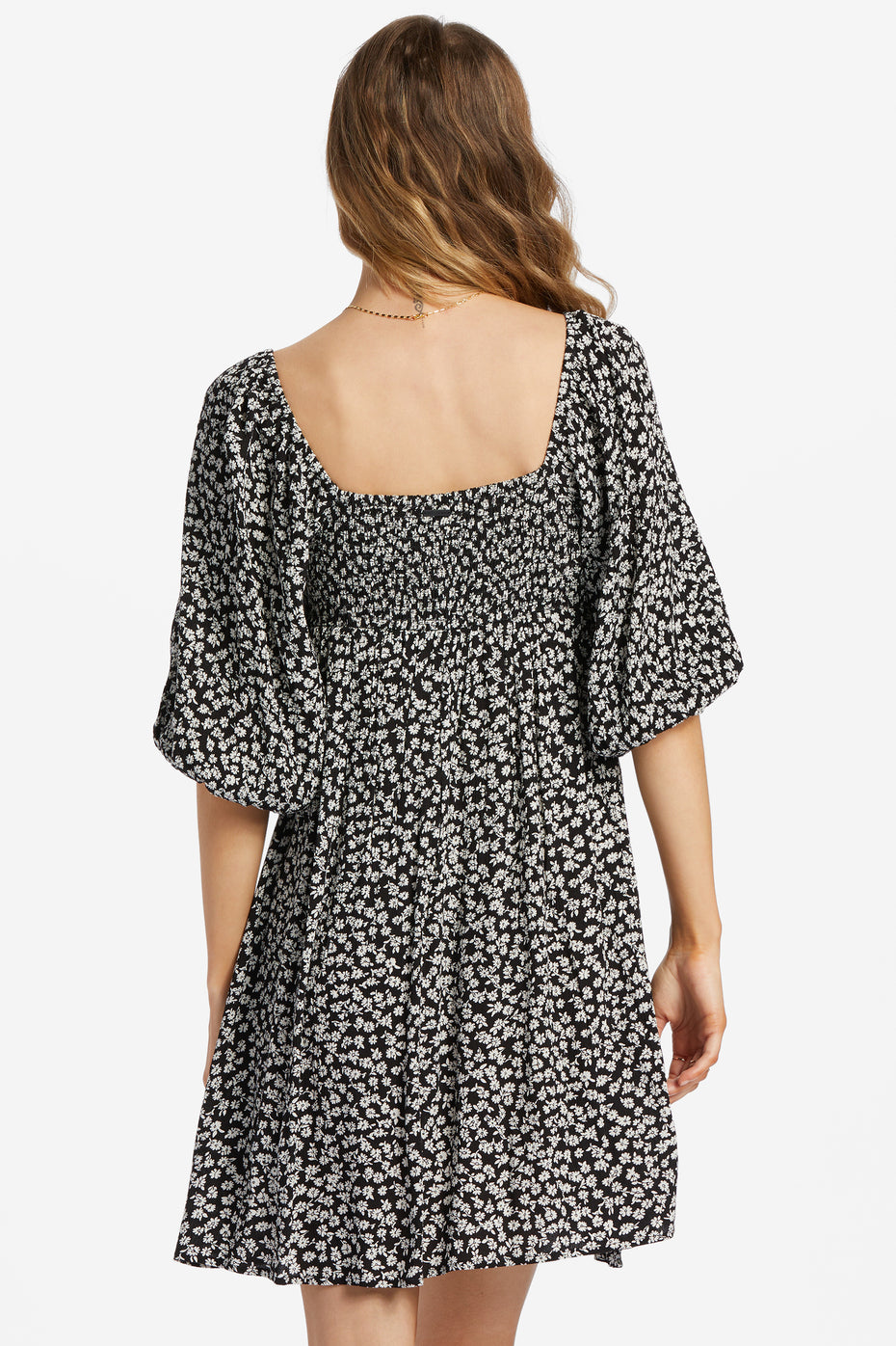 Billabong: Swept Away Again Dress