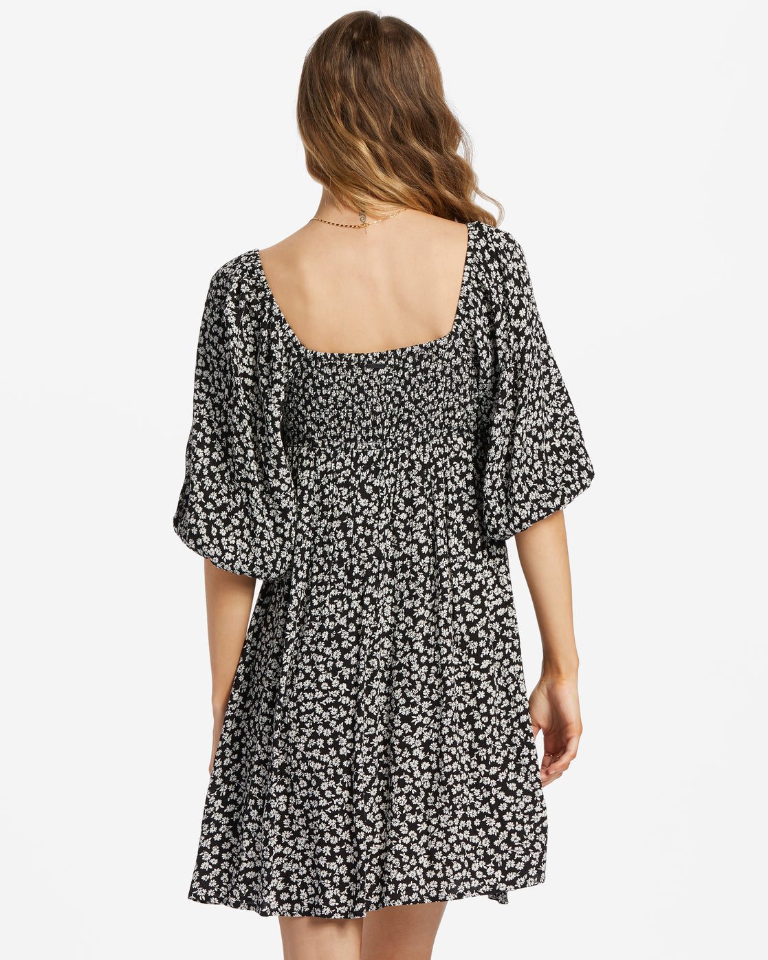Billabong: Swept Away Again Dress