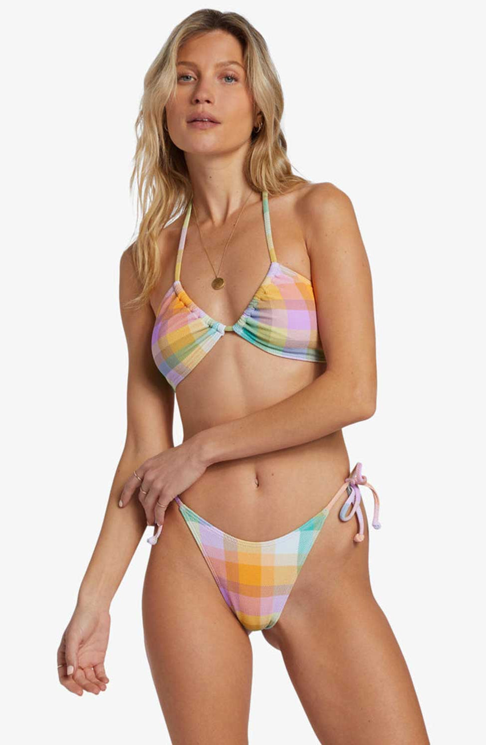 Billabong: Warm Waves Drew Bikini Top