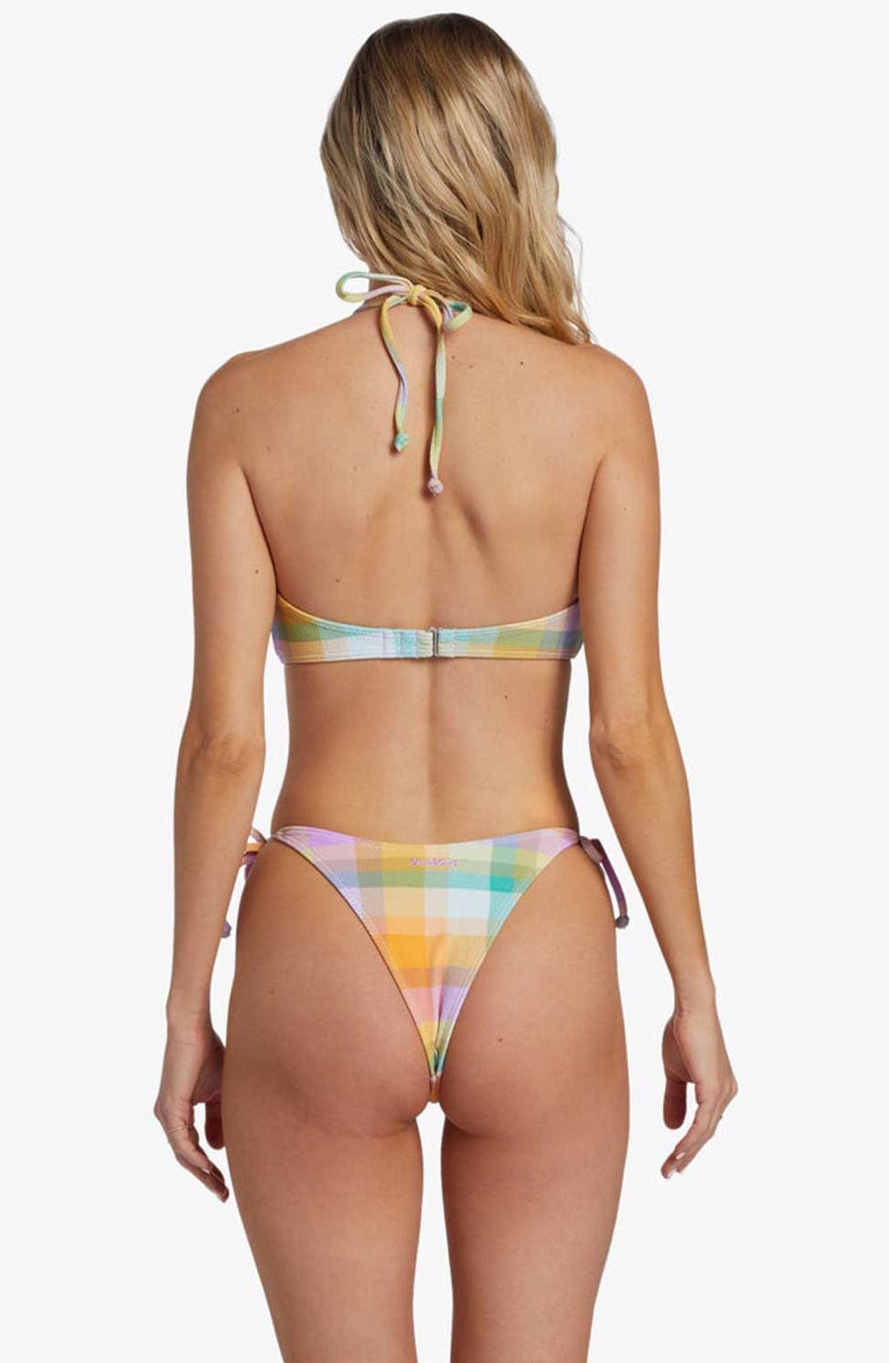 Billabong: Warm Waves Drew Bikini Top
