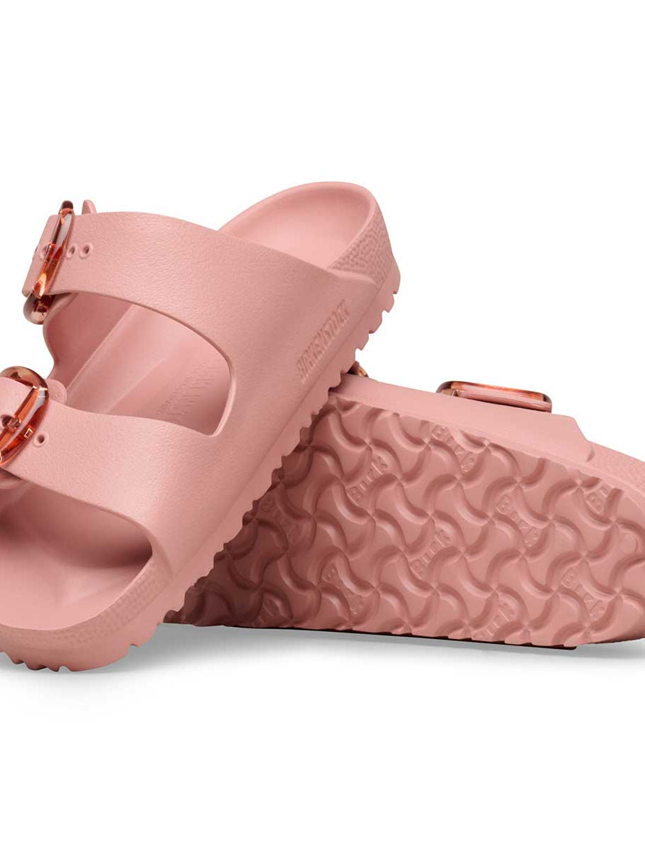 Birkenstock: Arizona Big Buckle Slide Narrow