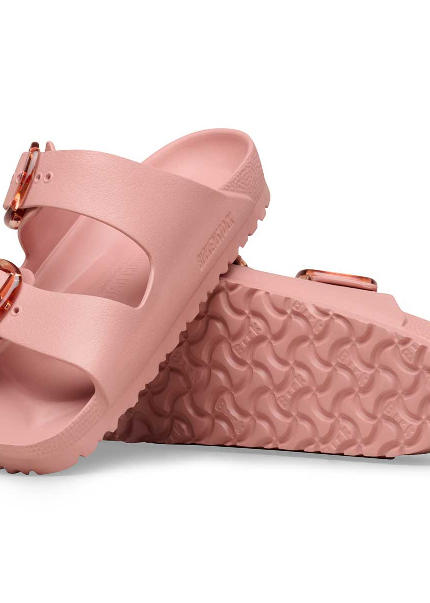 Birkenstock: Arizona Big Buckle Slide Narrow