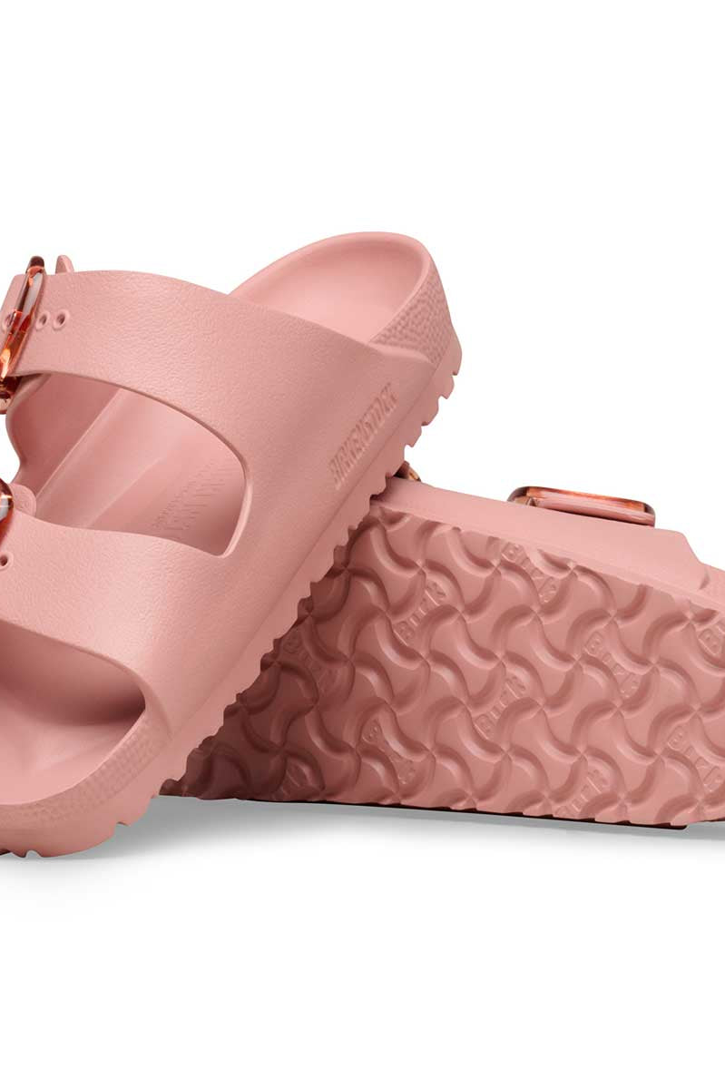 Birkenstock: Arizona Big Buckle Slide Narrow