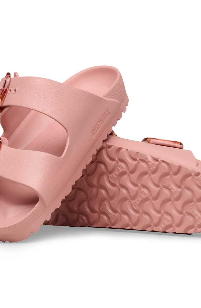 Birkenstock: Arizona Big Buckle Slide Narrow